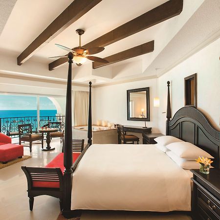 Hyatt Zilara Cancun (Adults Only) Esterno foto