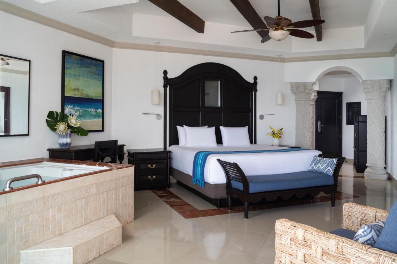 Hyatt Zilara Cancun (Adults Only) Esterno foto