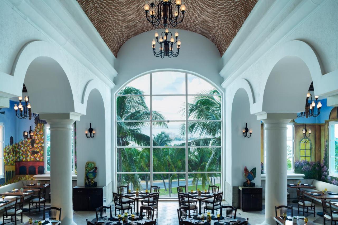 Hyatt Zilara Cancun (Adults Only) Esterno foto