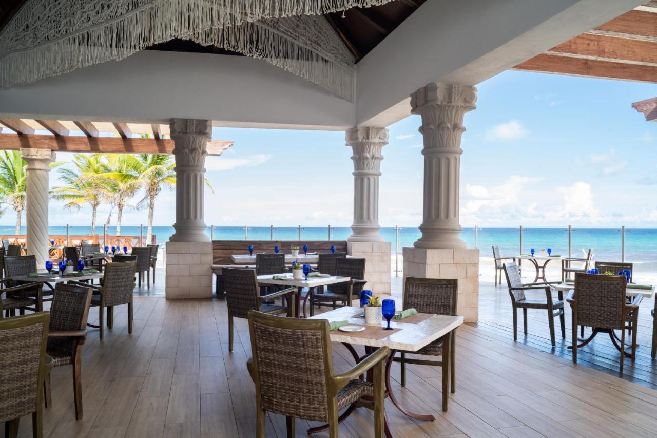 Hyatt Zilara Cancun (Adults Only) Esterno foto