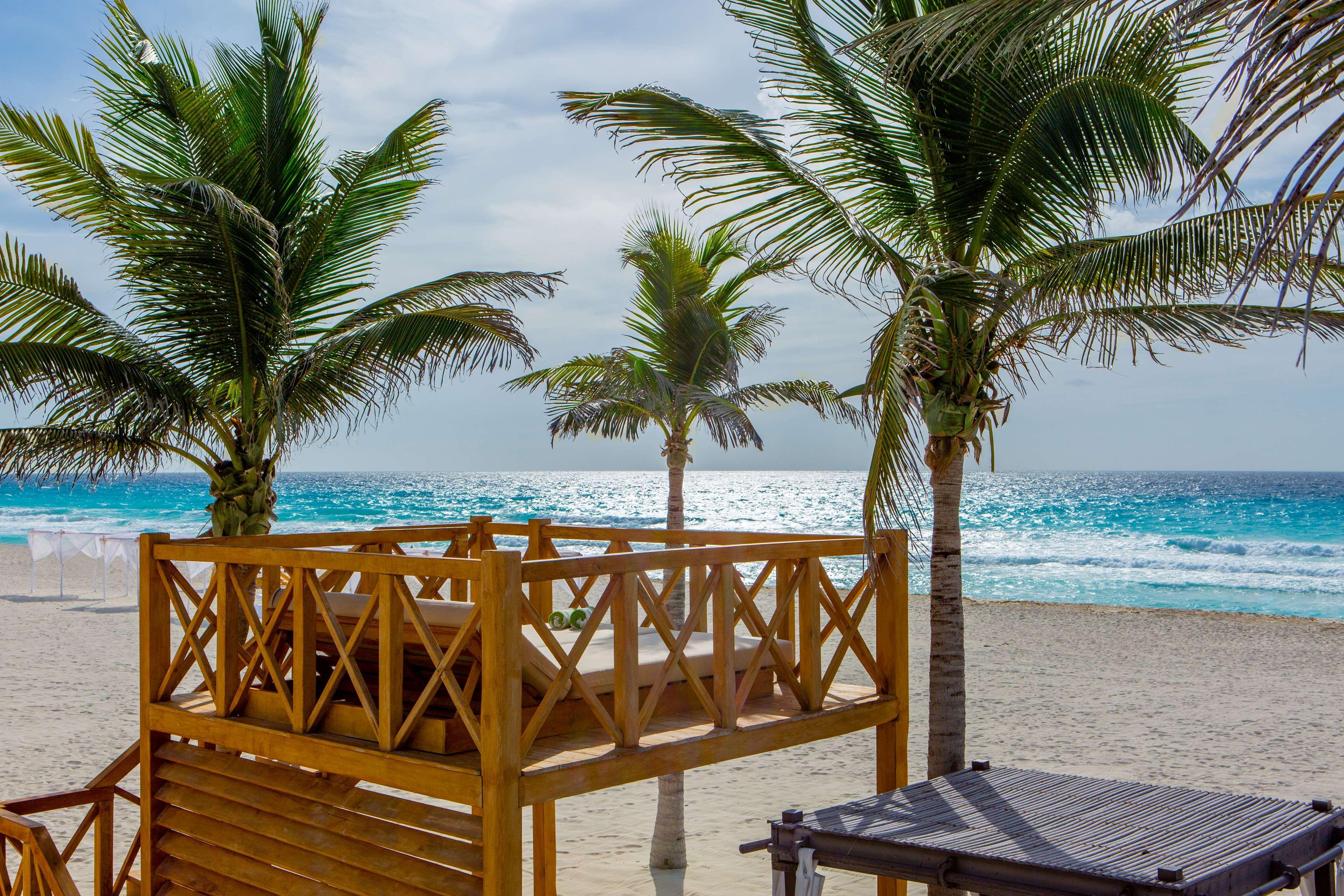 Hyatt Zilara Cancun (Adults Only) Esterno foto