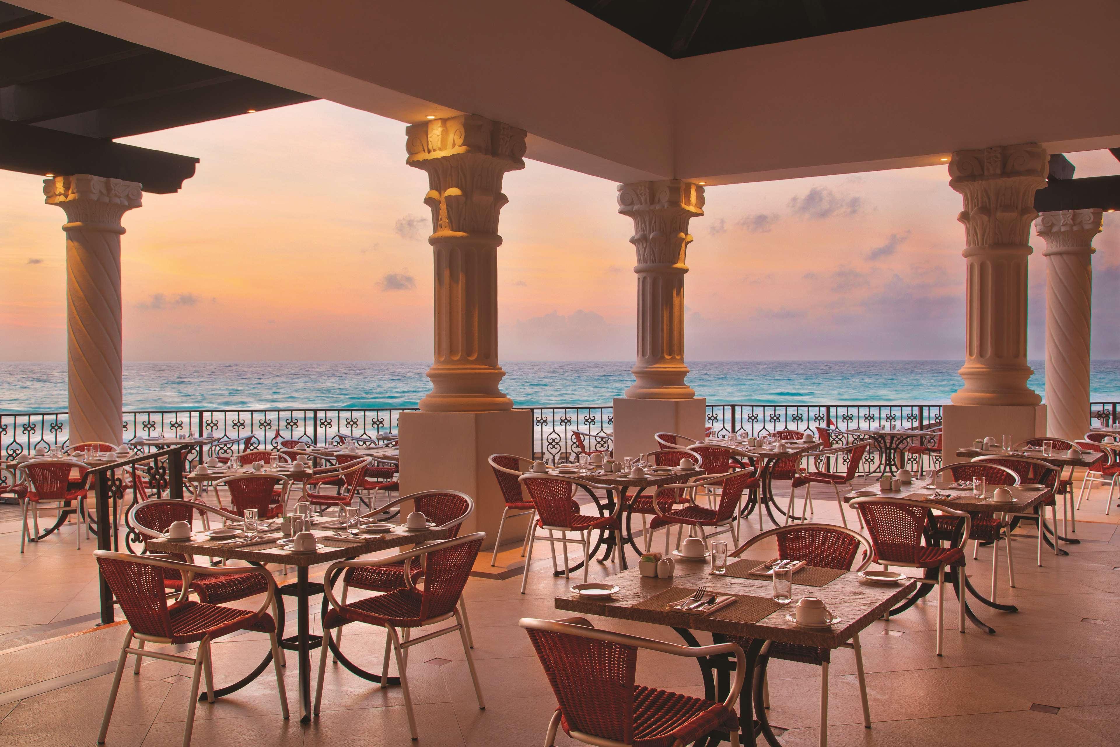 Hyatt Zilara Cancun (Adults Only) Esterno foto